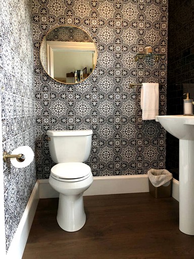 Cottages (Wallingford, Vermont, United States of America)