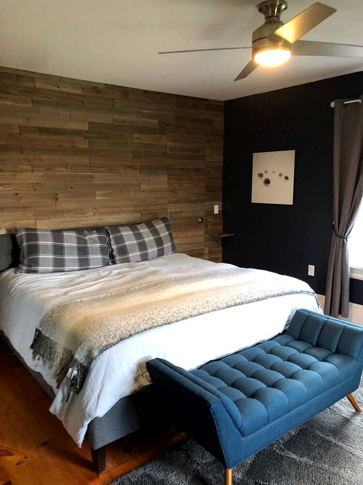 Gorgeous Green Mountain Retreat for a Family Vacation in Vermont