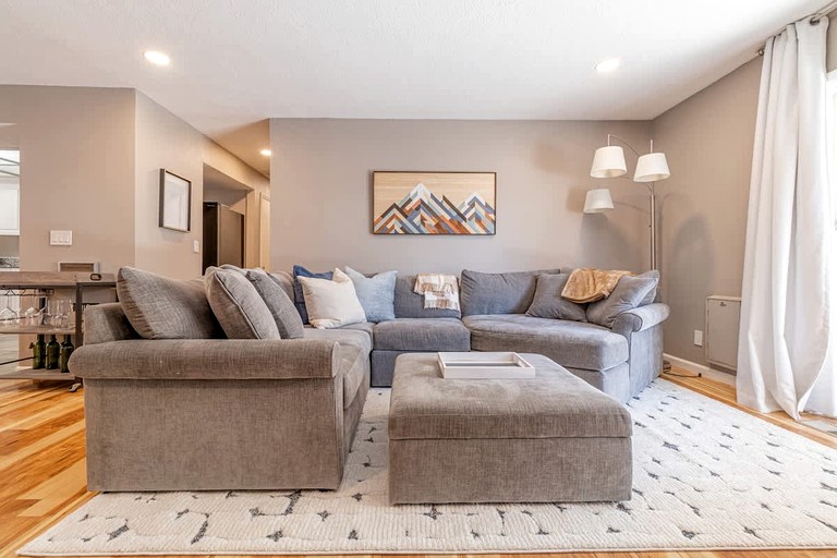 Vacation Rentals (United States of America, Reno, Nevada)