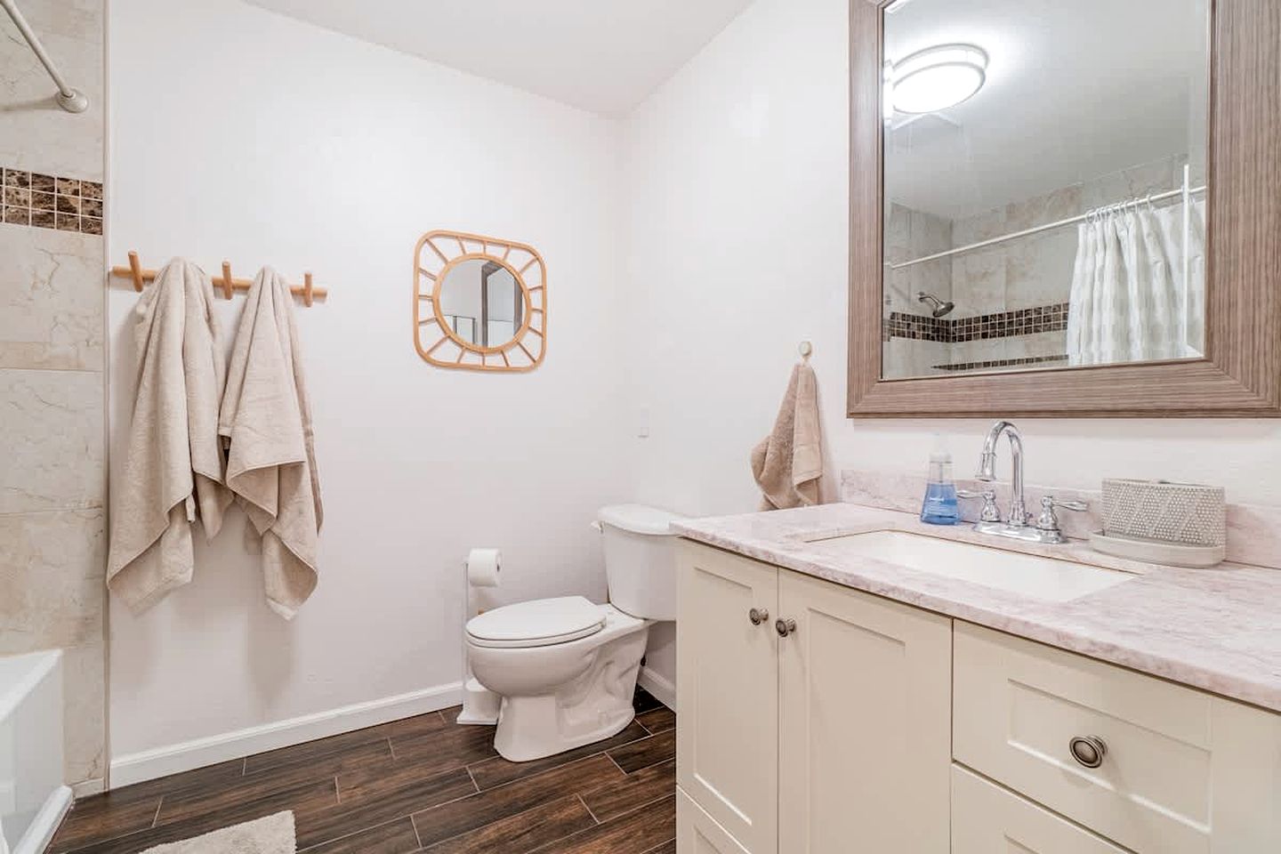 Relaxing Northern Nevada Home with Outdoor Patio Located Near the Keystone Trail in Reno, Nevada