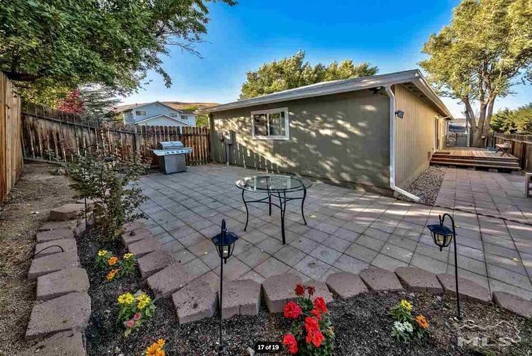 Vacation Rentals (United States of America, Reno, Nevada)