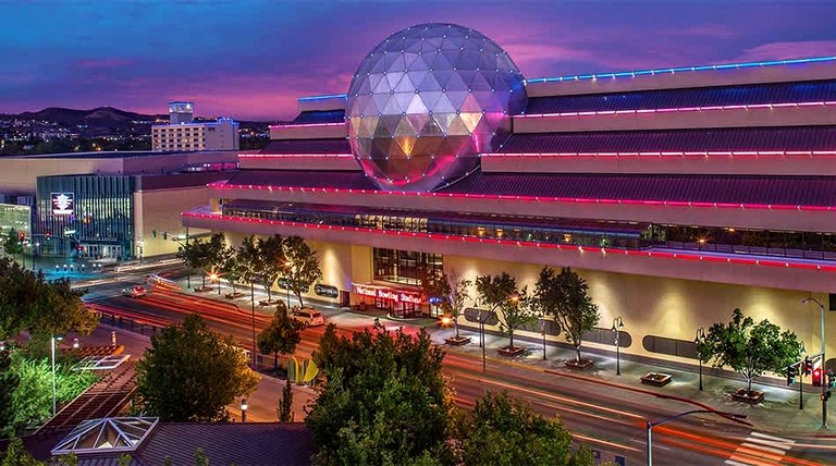 Vacation Rentals (United States of America, Reno, Nevada)