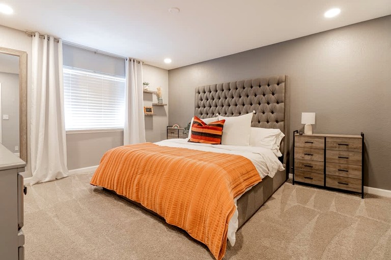 Vacation Rentals (United States of America, Reno, Nevada)