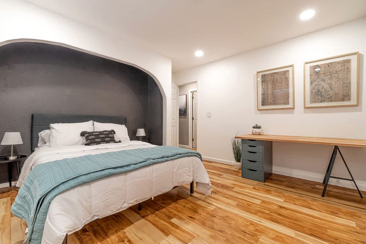 Relaxing Northern Nevada Home with Outdoor Patio Located Near the Keystone Trail in Reno, Nevada