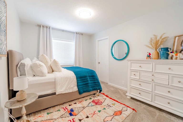 Vacation Rentals (United States of America, Reno, Nevada)