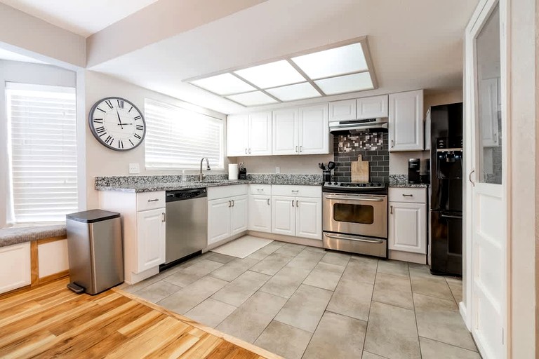 Vacation Rentals (United States of America, Reno, Nevada)