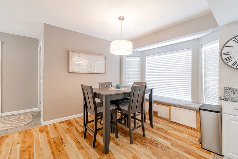 Vacation Rentals (United States of America, Reno, Nevada)