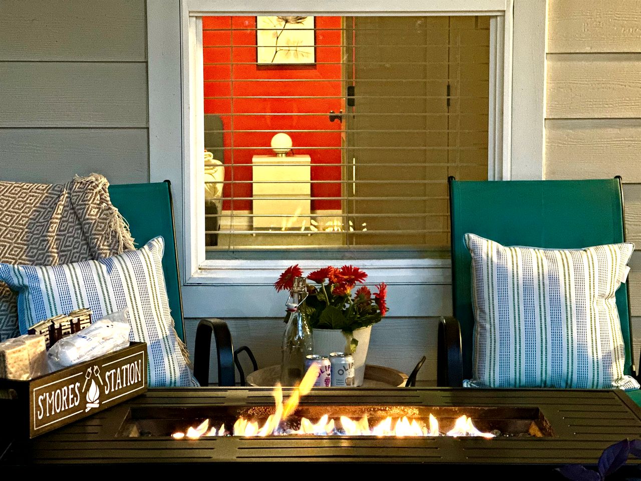 Vibrant Urban Vacation Rental Oasis near Catawba River in North Carolina