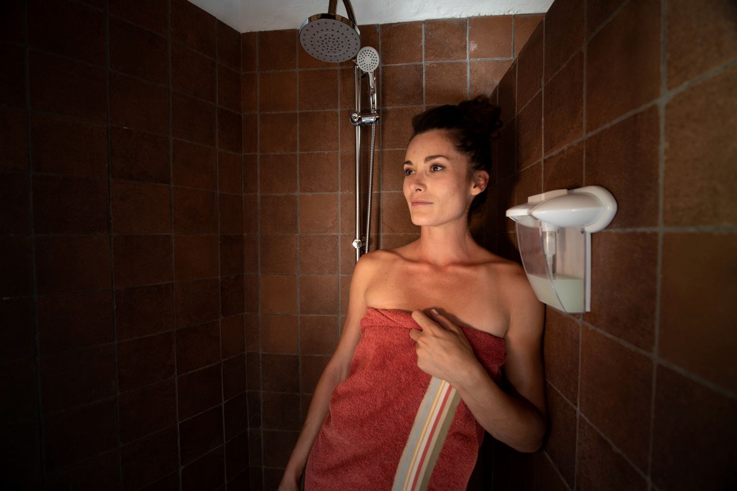 Rustic Cottage Accommodation in Cadiz for a Weekend Yoga Retreat