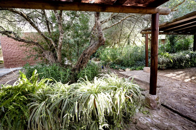 Domes (Cadiz, Andalusia, Spain)