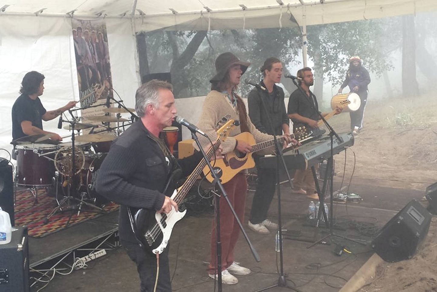 Palomar Mountain Lodge Rental Perfect for Group Getaways in California