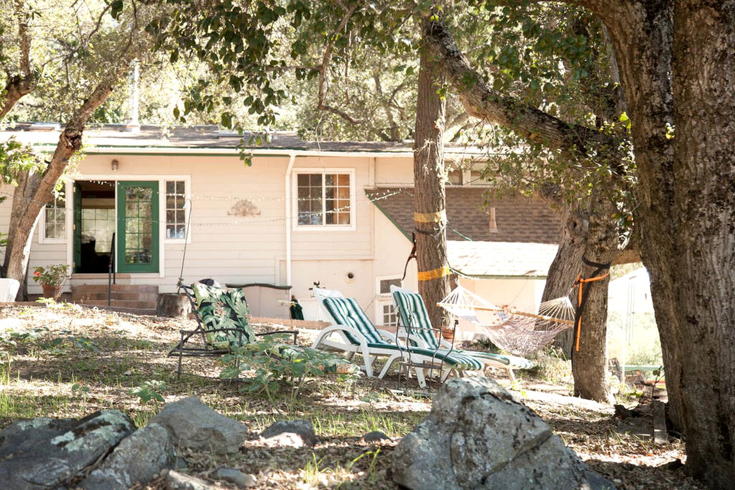 Palomar Mountain Lodge Rental Perfect for Group Getaways in California