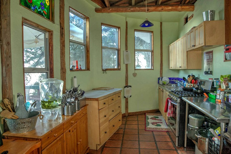 Nature Lodges (Palomar Mountain, California, United States)