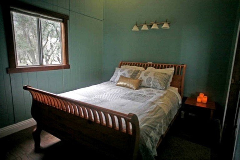 Nature Lodges (Palomar Mountain, California, United States)