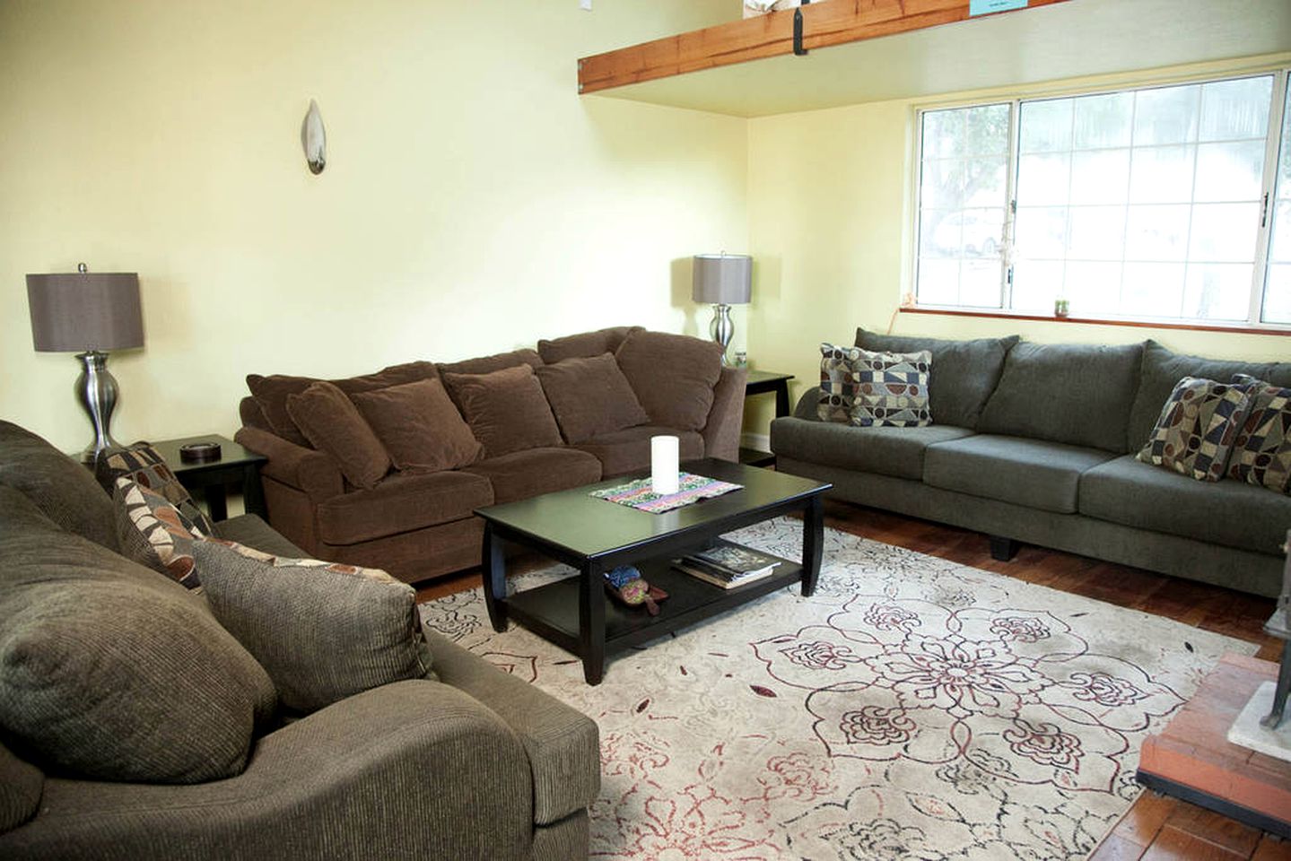 Group Vacation Rental with Views and Yoga Deck near Cleveland National Forest in California