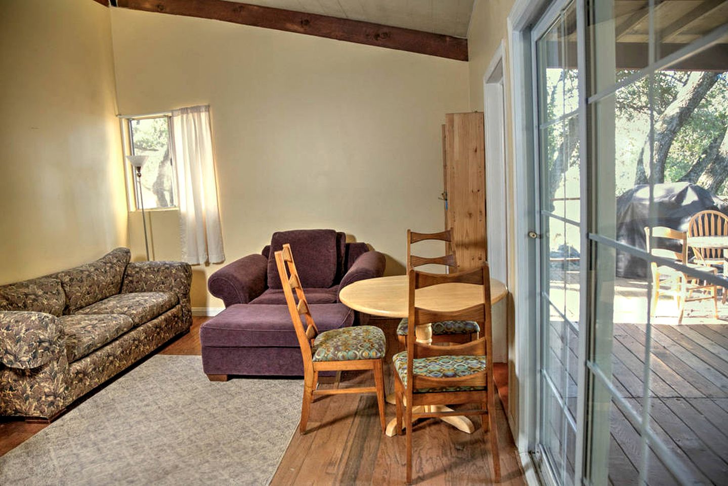 Group Vacation Rental with Views and Yoga Deck near Cleveland National Forest in California