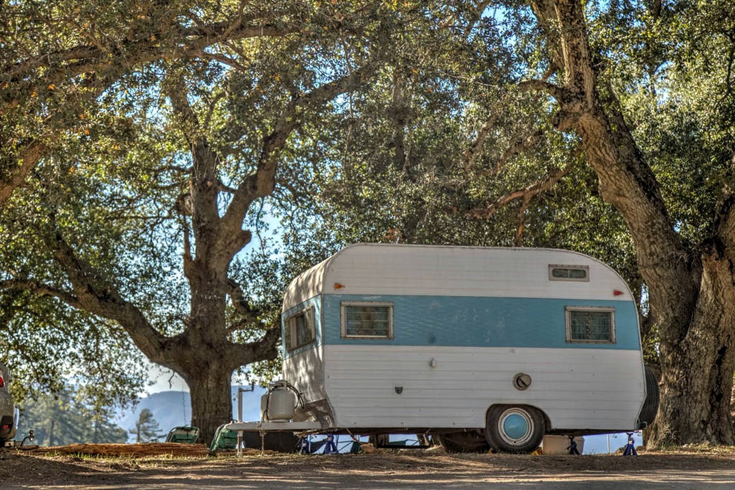 Group Vacation Rental with Views and Yoga Deck near Cleveland National Forest in California