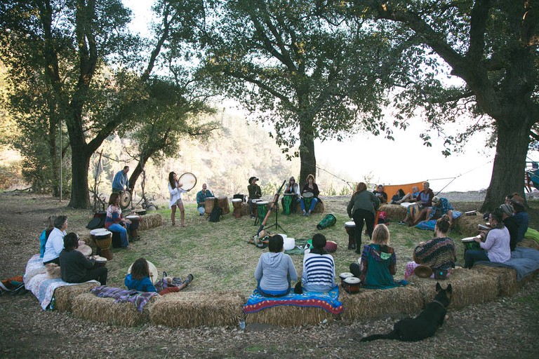 Visit Cleveland National Forest! Nature Lodges in Palomar Mountain, California