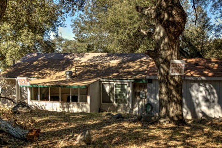 Nature Lodges (Palomar Mountain, California, United States) near Cleveland National Forest, CA