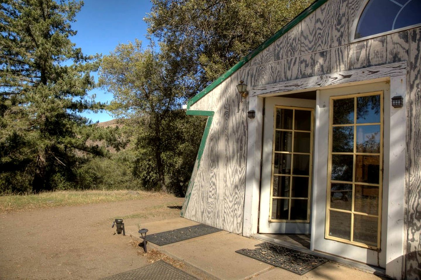 Group Vacation Rental with Views and Yoga Deck near Cleveland National Forest in California