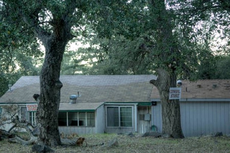 Nature Lodges (Palomar Mountain, California, United States)