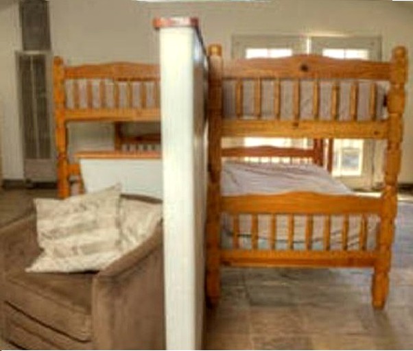 Nature Lodges (Palomar Mountain, California, United States)