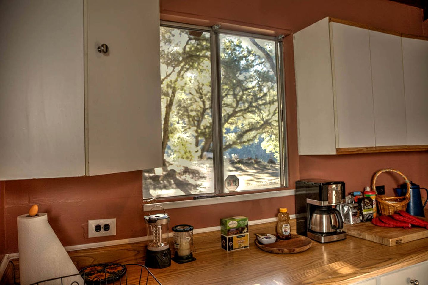 Vacation Rental with Sublime Views near the World Famous Palomar Observatory in California