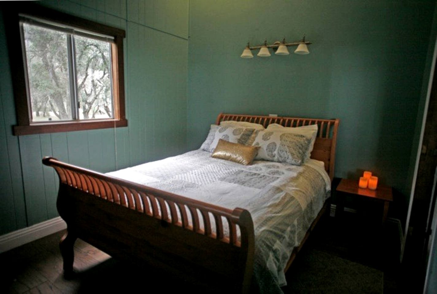 Vacation Rental with Sublime Views near the World Famous Palomar Observatory in California