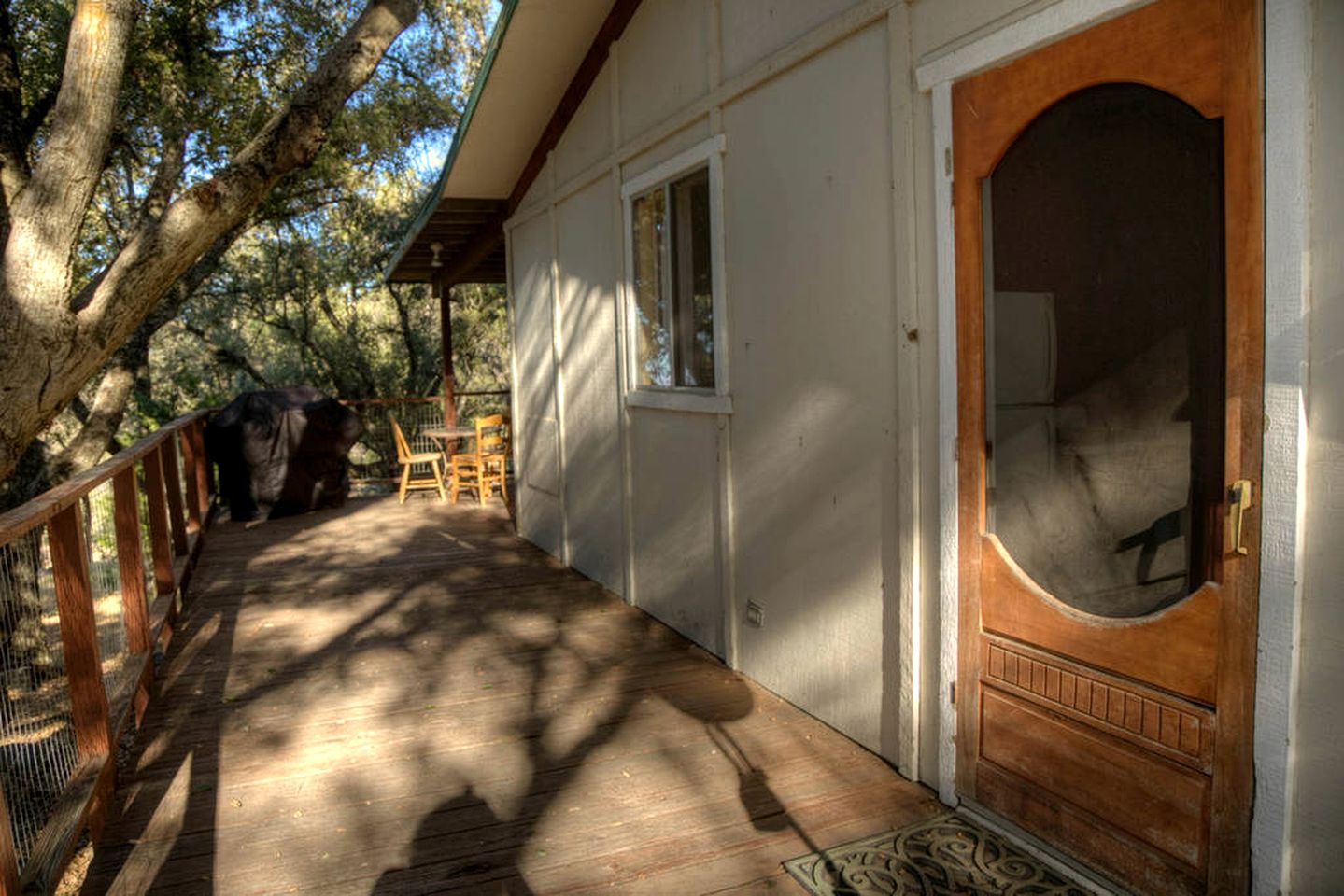 Vacation Rental with Sublime Views near the World Famous Palomar Observatory in California