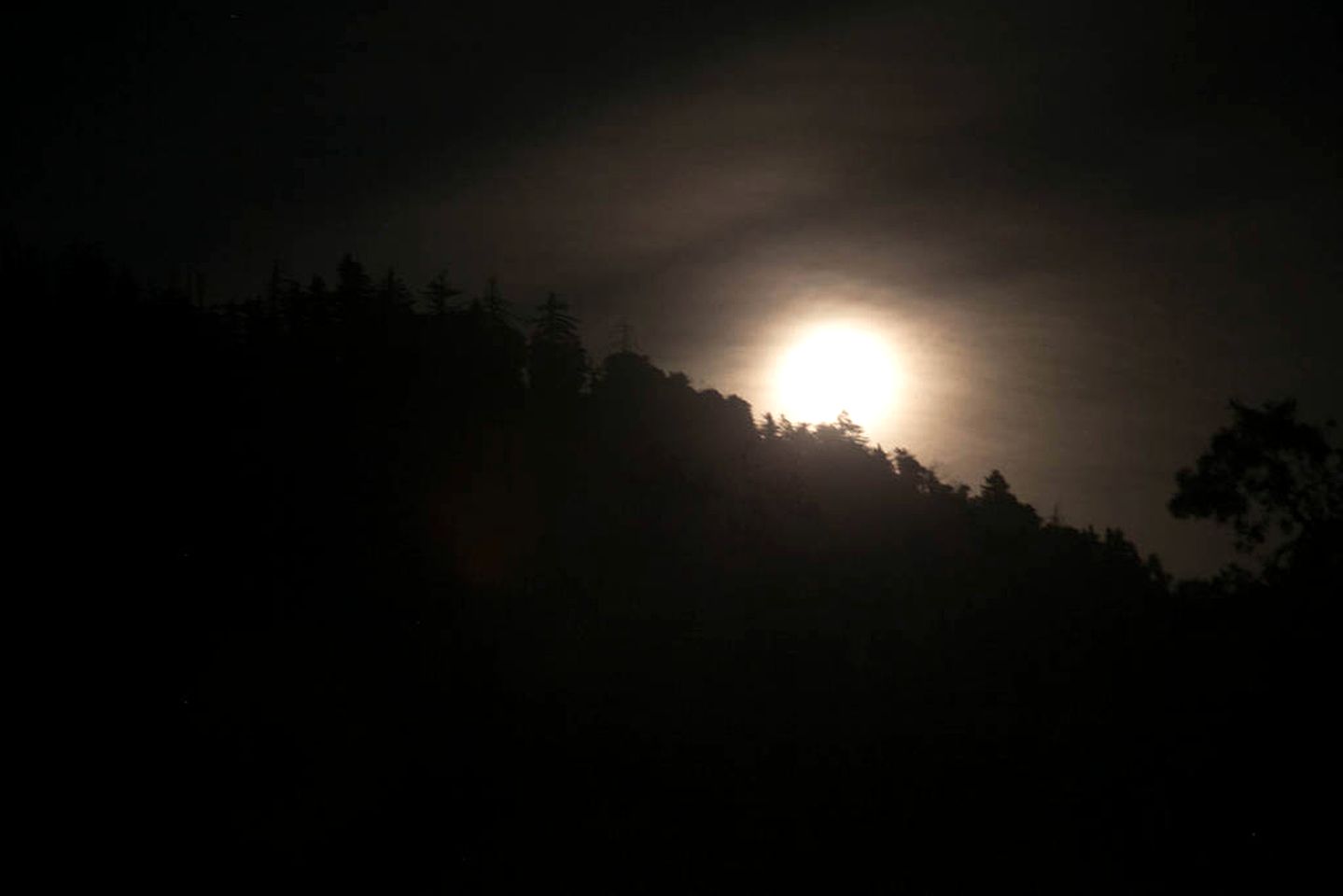 Vacation Rental with Sublime Views near the World Famous Palomar Observatory in California