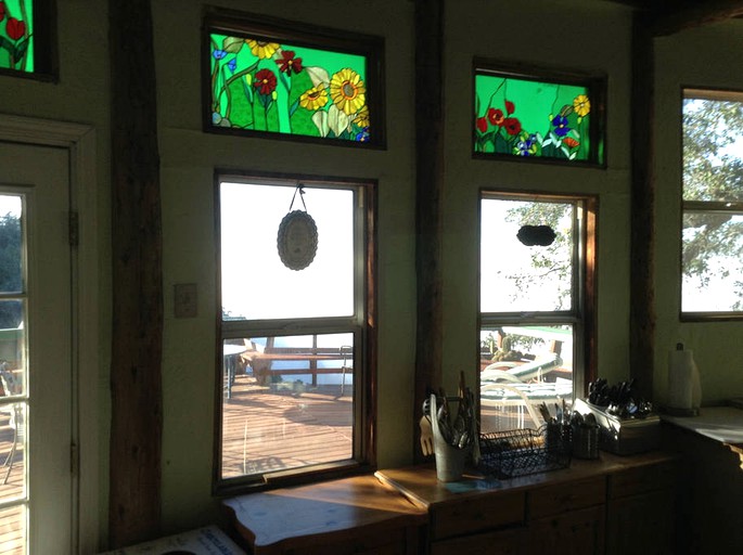 Vacation Rentals (Palomar Mountain, California, United States)