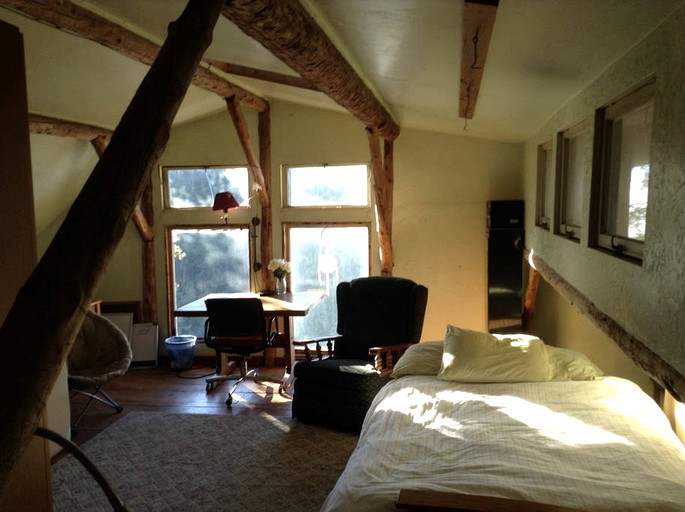 Vacation Rentals (Palomar Mountain, California, United States)