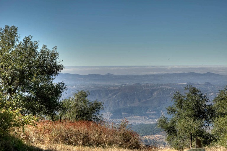 Vacation Rentals (Palomar Mountain, California, United States)