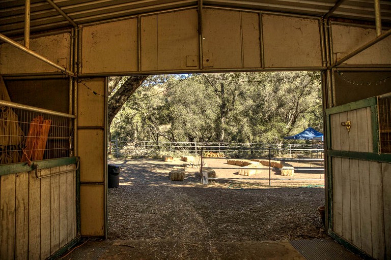 Vacation Rentals (Palomar Mountain, California, United States)