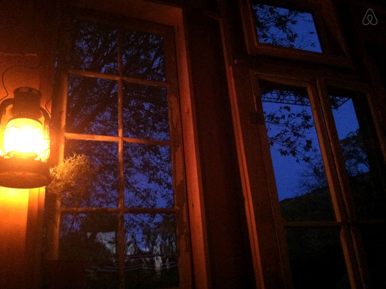 Cabin Rental near Saratoga Springs, Upstate New York