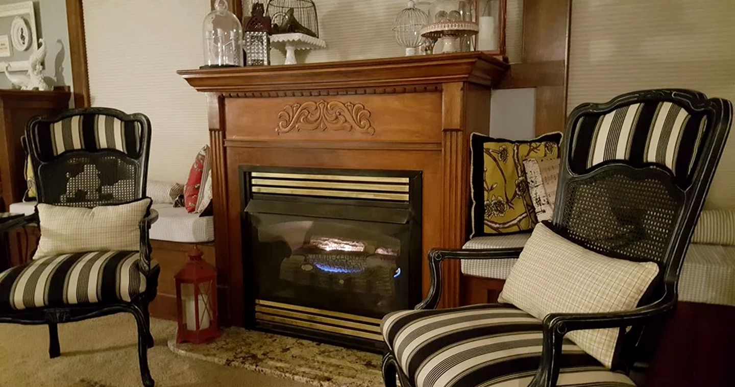 Secluded Getaway Rental for Families near Malheur National Forest, Oregon