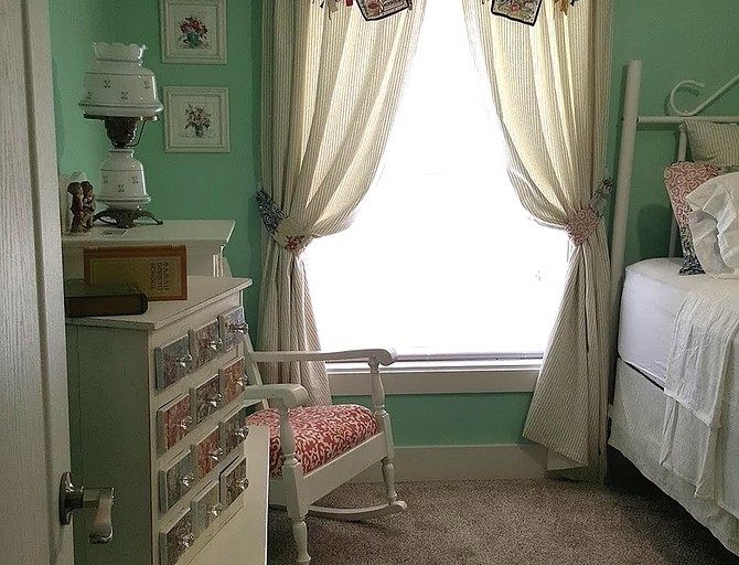 Nature Lodges (John Day, Oregon, United States)