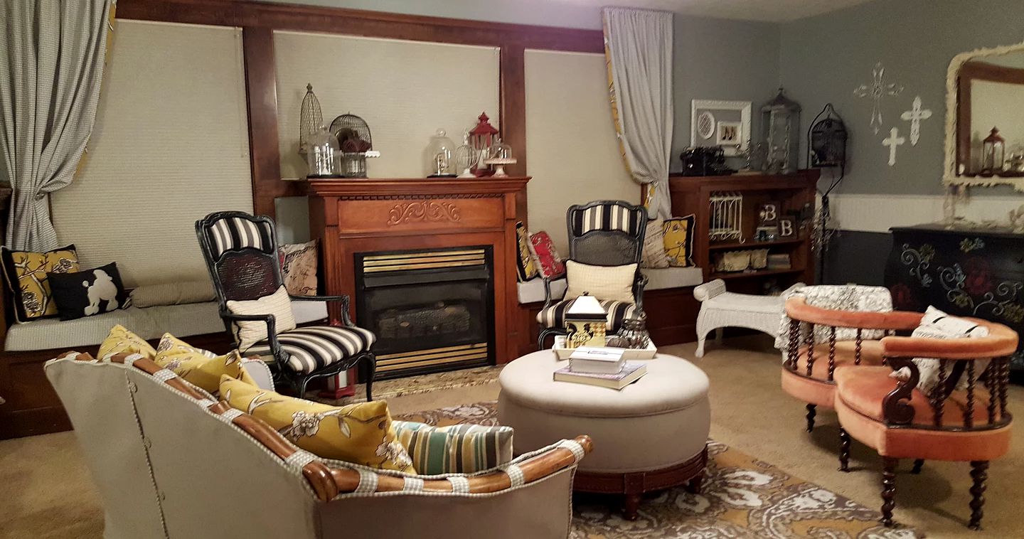 Secluded Getaway Rental for Families near Malheur National Forest, Oregon