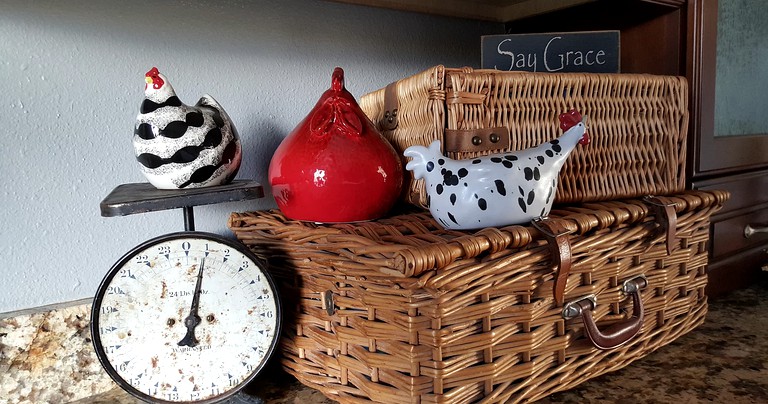 Nature Lodges (John Day, Oregon, United States)