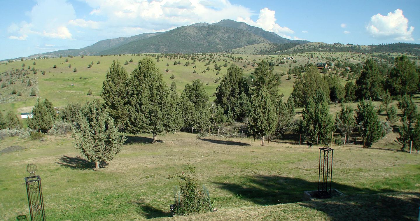 Secluded Getaway Rental for Families near Malheur National Forest, Oregon