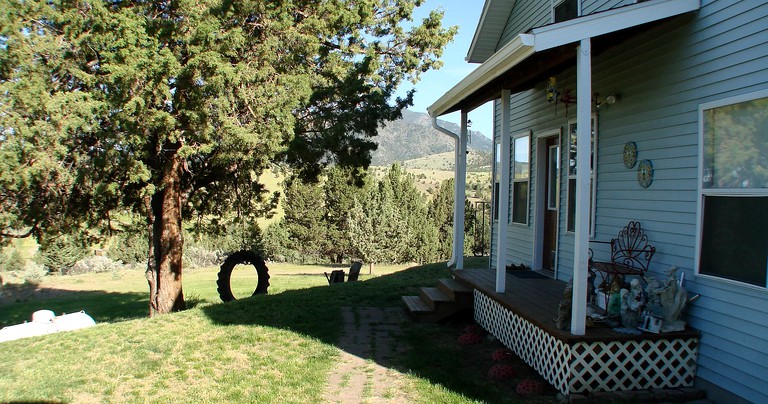 Nature Lodges (John Day, Oregon, United States)