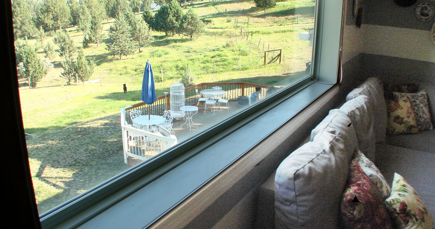 Secluded Getaway Rental for Families near Malheur National Forest, Oregon