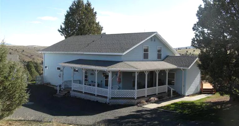 Nature Lodges (John Day, Oregon, United States)