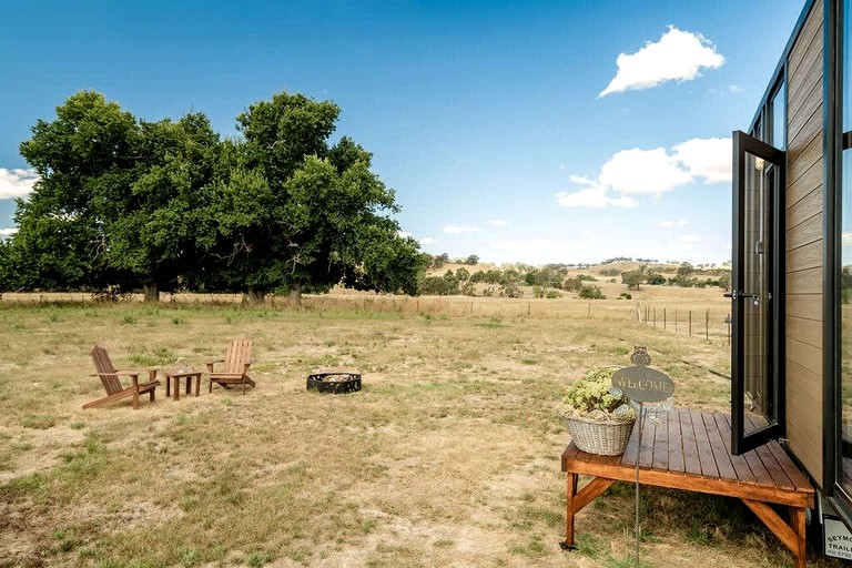 Vacation Rentals (Australia, Gobur, Victoria)