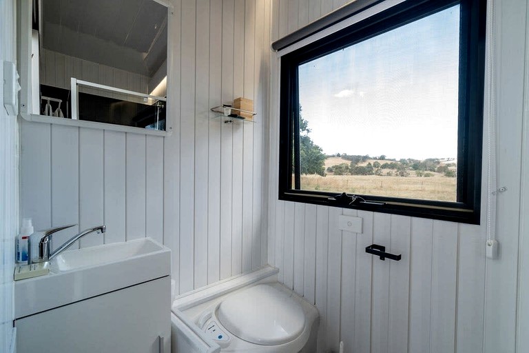 Vacation Rentals (Australia, Gobur, Victoria)