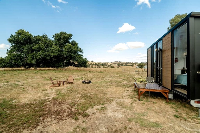 Vacation Rentals (Australia, Gobur, Victoria)