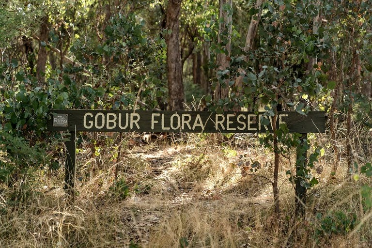 Vacation Rentals (Australia, Gobur, Victoria)