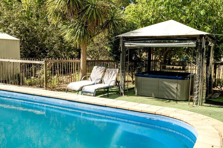 Vacation Rentals (Australia, Gobur, Victoria)