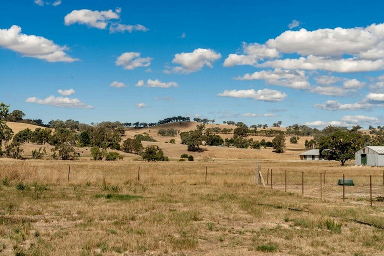 Vacation Rentals (Australia, Gobur, Victoria)