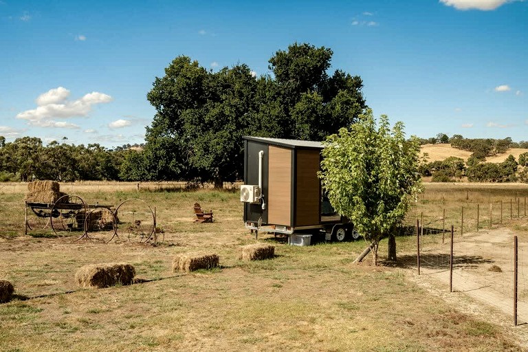 Vacation Rentals (Australia, Gobur, Victoria)